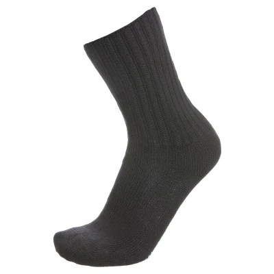 Abbildung von Falke Walkie Light Socken, Größe: 42/43, Anthracite melange