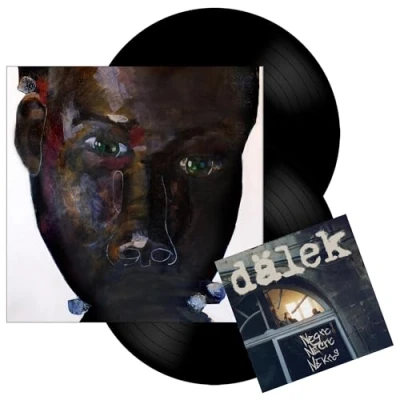 Abbildung von Negro Necro Nekros (2lp) [Vinyl LP]