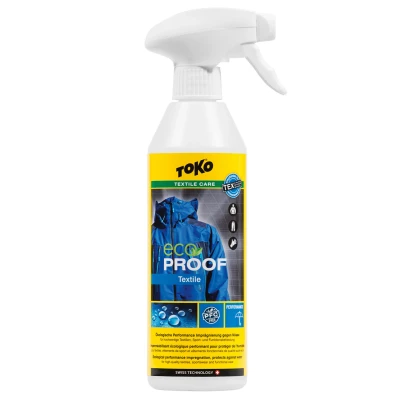 Abbildung von Eco Textile Proof 500ml