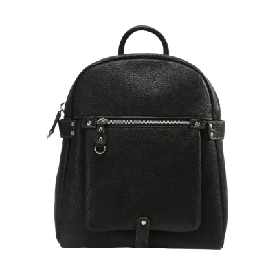 Abbildung von Picard Loire Rucksack Schwarz