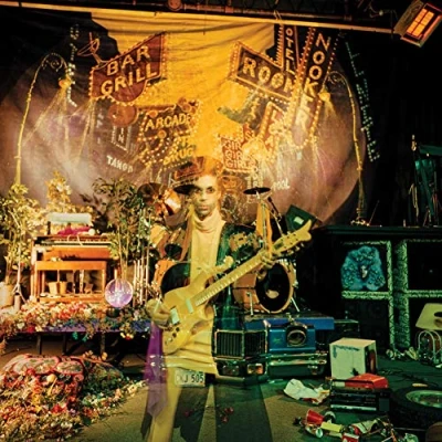 Abbildung von Sign O’ The Times (Super Deluxe Edition 8CD+DVD)