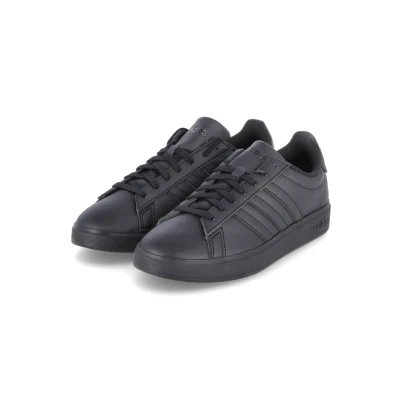 Abbildung von Adidas Herren Grand Court 2.0 Shoes Schuhe, Core Black/Core Black/Cloud White, 42 2/3 EU