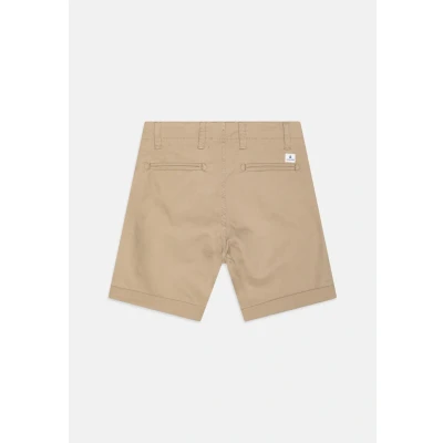 Abbildung von Jack &amp; Jones Junior Jpstdavid Shorts für Kinder, Größe: 152, Crockery