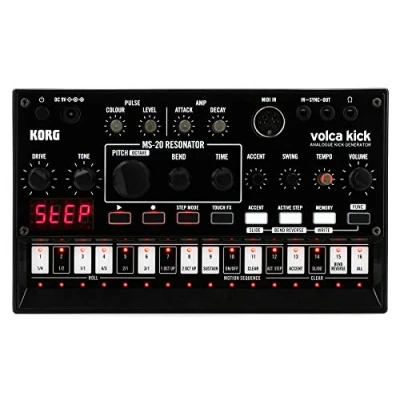 Abbildung von Korg Volca Kick