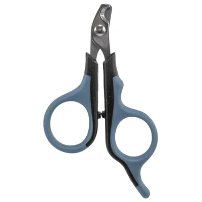 Abbildung von Trixie 2373 Krallenschere, 8 cm, 1 Stück (1er Pack)