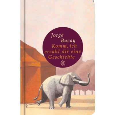 Abbildung von Komm, ich erzähl dir eine Geschichte: Der Weltbestseller im Taschenformat