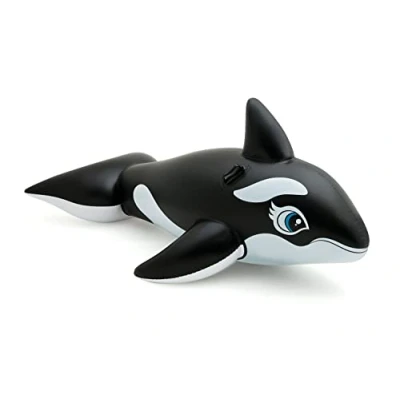 Abbildung von Intex 58561EP Reittier Whale, 76 x 47 Zoll