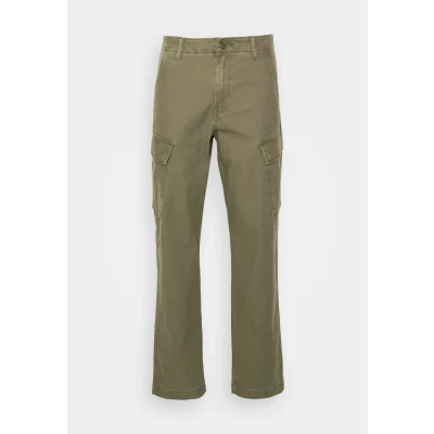 Abbildung von Levi&#039;s Cargohose olive, Herren, Größe: 33x32, Olive