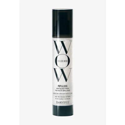 Abbildung von Color WOW POP AND LOCK Shellac Haarpflege, Damen, Größe: 55 ml,