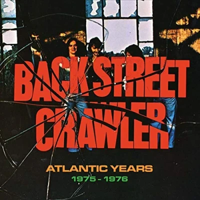 Abbildung von Atlantic Years 1975 1976