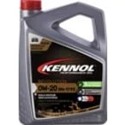 Abbildung von Kennol Revolution Ll 17 Fe Plus 0W20 5 L Öl