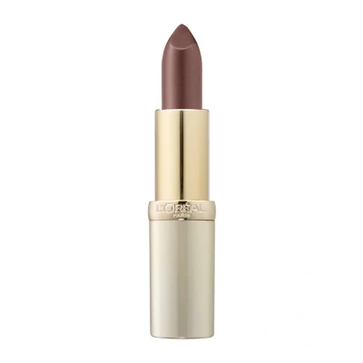 Abbildung von L&#039;Oréal Paris Color RICH Lipstick Lippenstift, Damen, Größe: 4.3 g, 108 copper brown