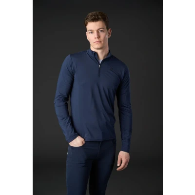 Abbildung von Equipage FW&#039;24 Men&#039;s Trainingsshirt Steve