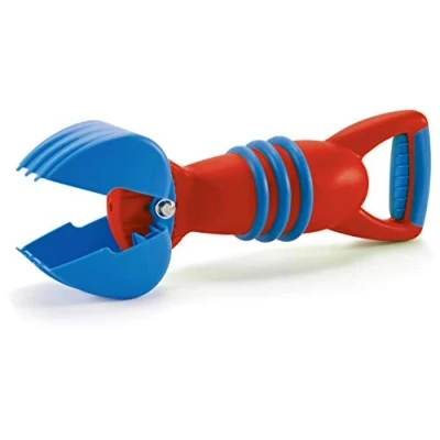 Abbildung von Hape E8207 Greifer, Rot