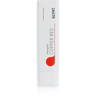 Abbildung von Glynt MANGALA Copper Red Color Fresh up, 200 ml