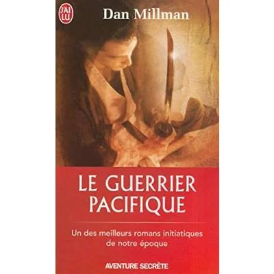 Abbildung von Le guerrier pacifique