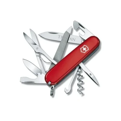 Abbildung von Victorinox Mountaineer