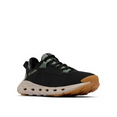 Abbildung von Columbia Drainmaker XTR Hikingschuh, Herren, Größe: 43, Pond/black Schuhe