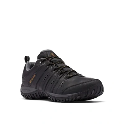 Abbildung von Columbia Herren Wanderschuhe, WOODBURN II WATERPROOF