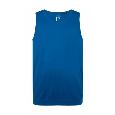 Abbildung von JP1880 TANK, BAUCHFIT, SPEZIALSCHNITT, BIS 8XL Top, Herren, Größe: XXL, /