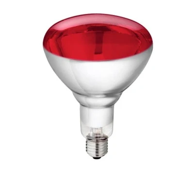Abbildung von Philips Lampen Infrarot Wärmelampe 175W E IR 175 R PAR38/240V