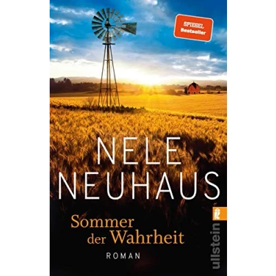 Abbildung von Sommer der Wahrheit: Roman Ein fesselnder über die wildeste und aufregendste Zeit im Leben einer jungen Frau (Sheridan Grant Serie, Band 1)