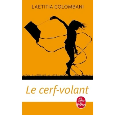 Abbildung von Le cerf volant