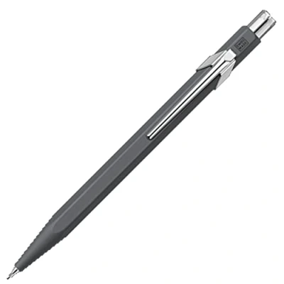 Abbildung von Caran d&#039;Ache 844.495 Minenhalter 849 CLASSIC LINE Anthrazitgrau