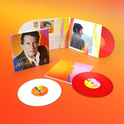 Abbildung von udo 90 Colored Vinyl [Vinyl LP]