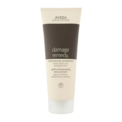 Abbildung von Aveda Damage REMEDY Restructuring Conditioner Conditioner, Größe: 200 ml,
