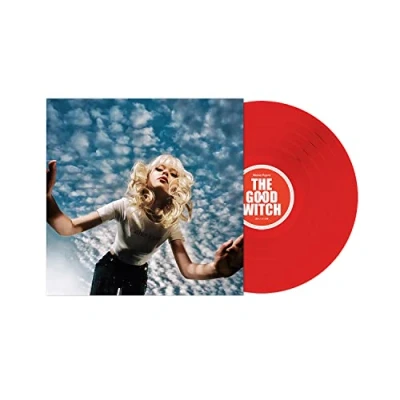 Abbildung von The Good Witch Vinyle Rouge