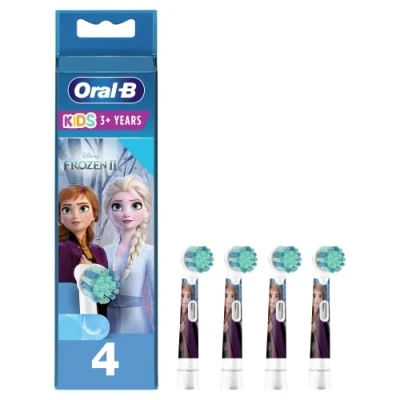 Abbildung von ORAL B EB10/4 FROZEN KOPFEN