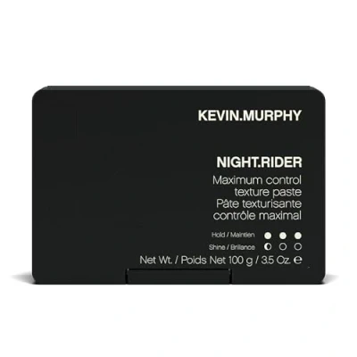Abbildung von Kevin Murphy, Night Rider Texture Paste, 100 g.