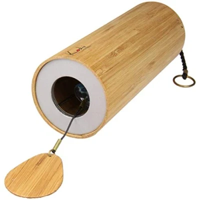 Abbildung von Koshi Klangspiel Terra (do mi fa sol) beige