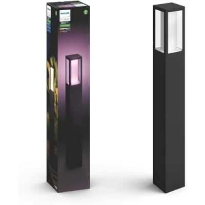 Abbildung von Philips Hue White+Color Impress LED Wegeleuchte