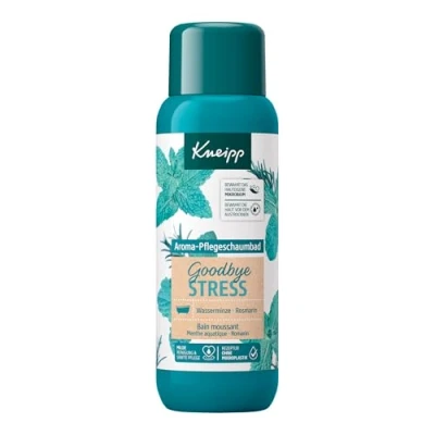 Abbildung von Kneipp Aroma Pflegeschaumbad, Goodbye Stress, 400 ml