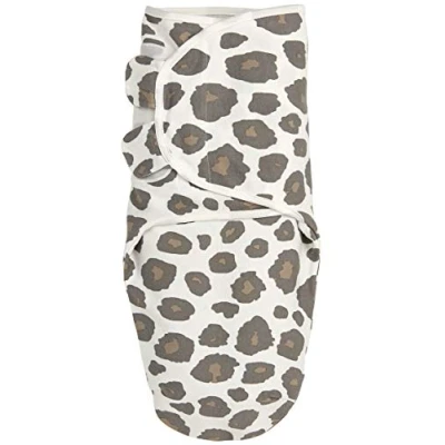 Abbildung von Meyco Baby Panther Pucksack, Erstausstattung Neugeborene (Pucktuch für Babys ab 0 3 Monaten, weicher Schlafkomfort, 100% Baumwolle, atmungsaktiv, Einschlafhilfe), Neutral