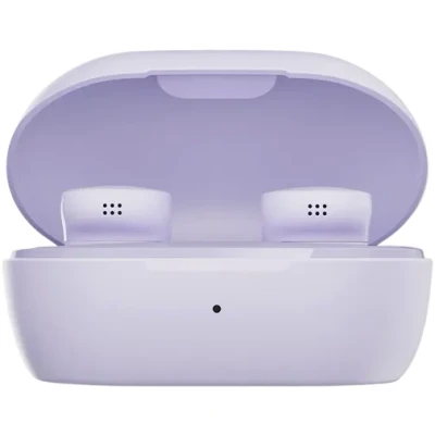 Abbildung von Bose QuietComfort Kabellose Noise Cancelling Earbuds, Lifestyle Bluetooth Earbuds mit aktivem Cancelling, bis zu 8,5 Stunden Akkulaufzeit, Hellflieder