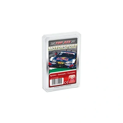 Abbildung von ASS Altenburger 22571295 TOP Motorsport