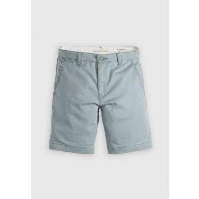 Abbildung von Levi&#039;s XX Chino Shorts II Shorts, Herren, Größe: 32, Steam blue