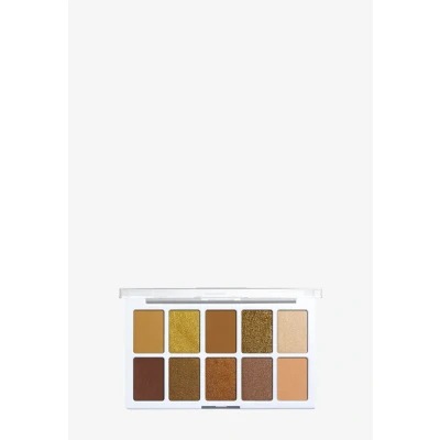 Abbildung von WET N WILD Color ICON 10 PAN Palette Lidschattenpalette, Größe: 12 g, Call me sunshine