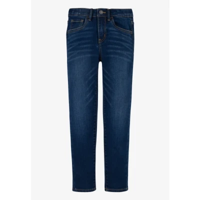 Abbildung von Levi&#039;s Kids 710 super skinny jean Mädchen Complex 10 Jahre