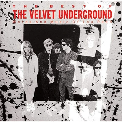Abbildung von the Best of Velvet Underground