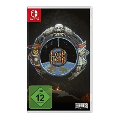 Abbildung von Loop Hero Switch