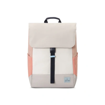 Abbildung von Johnny Urban MIKA Tagesrucksack sandrosa, Größe: One Size, Sand rosa