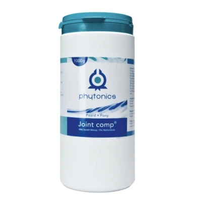 Abbildung von Phytonics Joint Comp Pferd