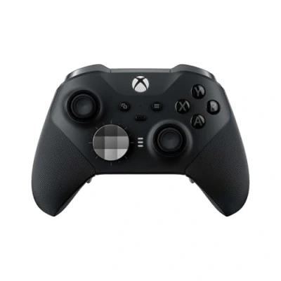 Abbildung von Xbox Elite Series 2 Wireless Controller Schwarz