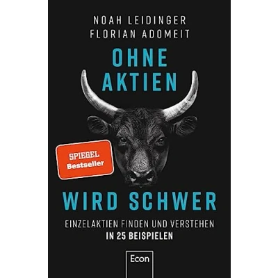 Abbildung von Ohne Aktien Wird Schwer: Einzelaktien finden und verstehen in 25 Beispielen Warum ETFs nicht immer die beste Lösung sind wie Du richtige Aktie findest
