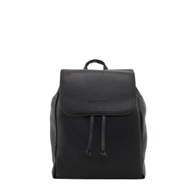 Abbildung von TOM Tailor Tinna Tagesrucksack, Damen, Größe: One Size, Black