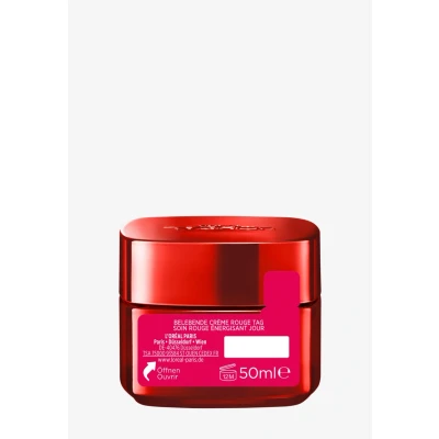 Abbildung von L&#039;Oréal Paris Skin Revitalift Energising RED DAY Cream Gesichtscreme, Damen, Größe: 50 ml,